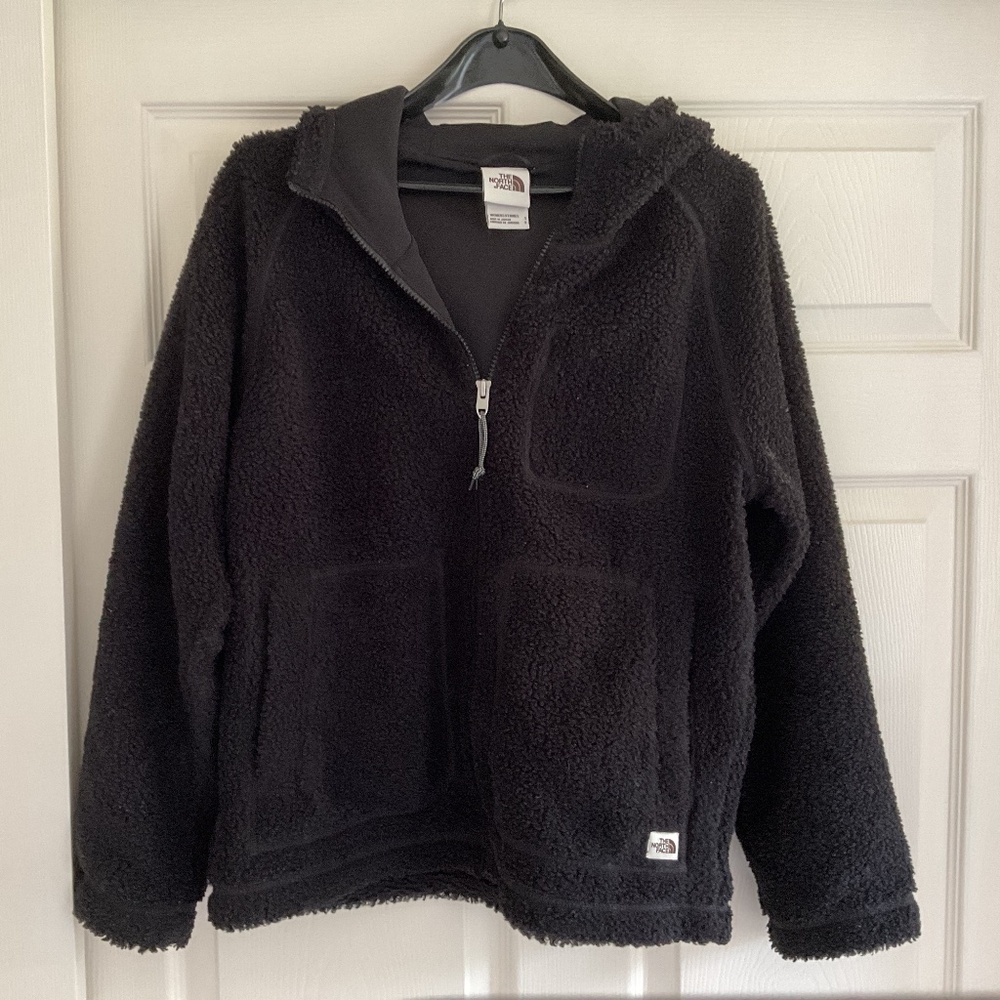 The North Face Ridge Full-Zip Hoodie